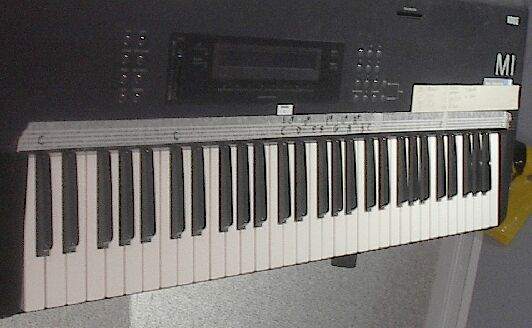 korg