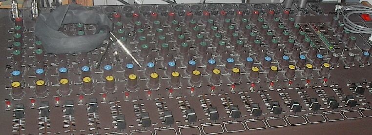korg